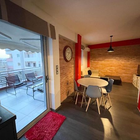 Acropolis View 6Th Floor Penthouse Apartment Athens Exterior photo