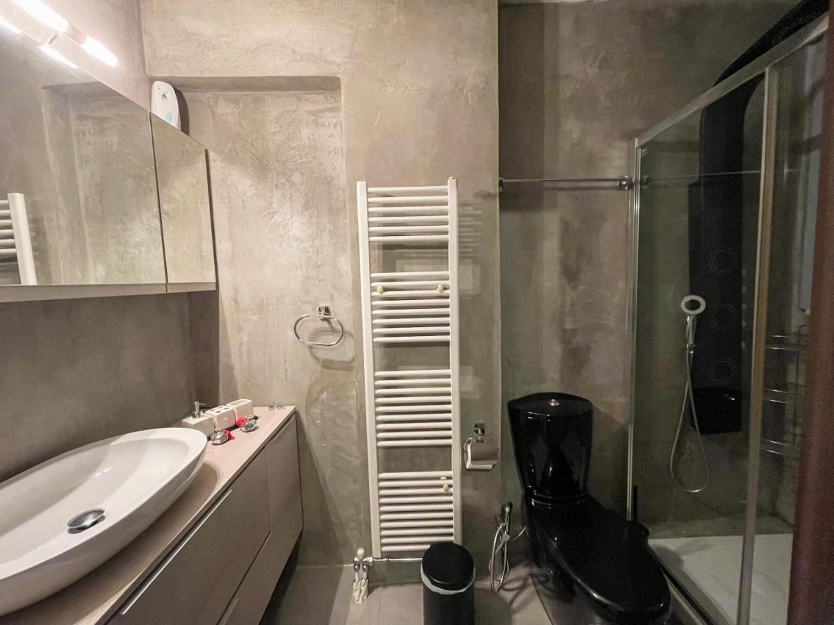 Acropolis View 6Th Floor Penthouse Apartment Athens Exterior photo